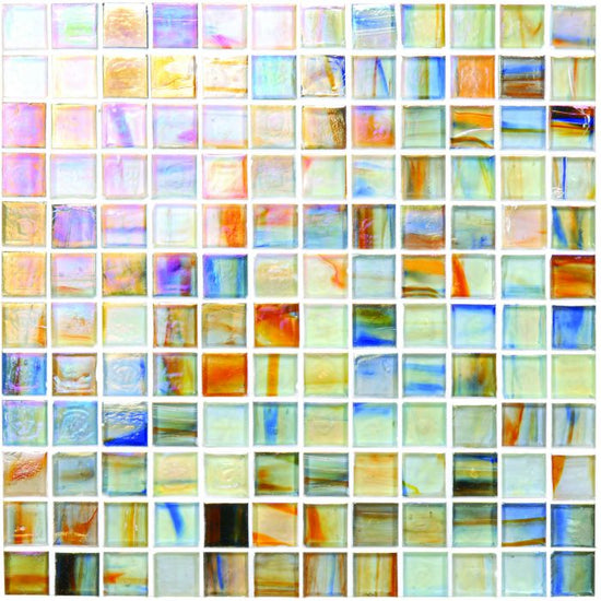 Dream Film Faced Mosaic 25mm 1"