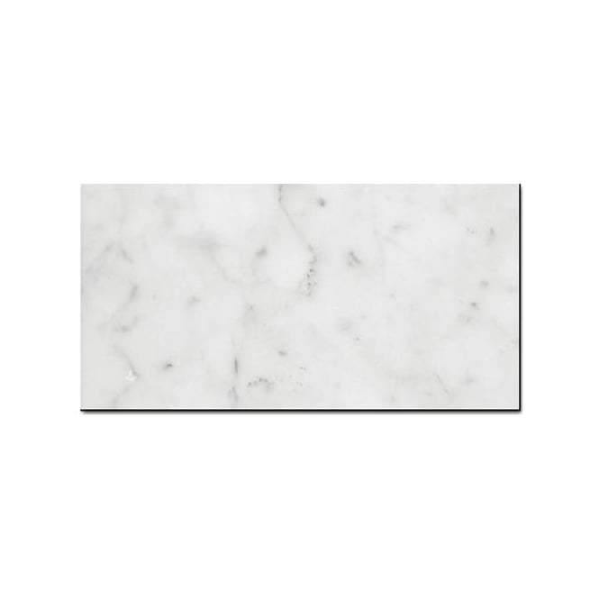 Hampton Range White Marble - European Heritage Ltd.