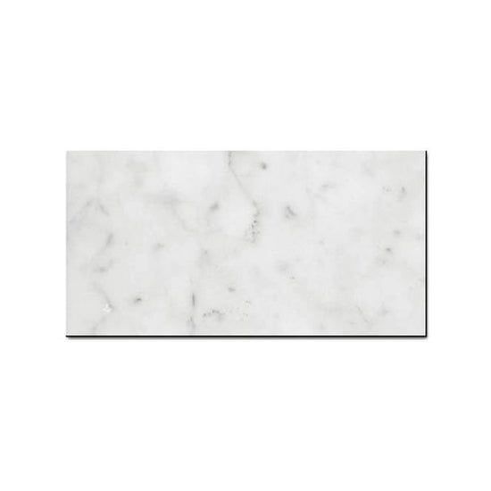 Hampton Range White Marble - European Heritage Ltd.