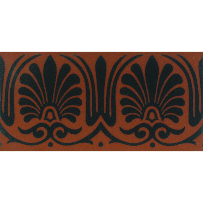 Faraday Border