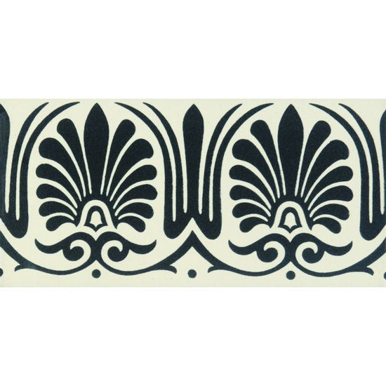 Faraday Border