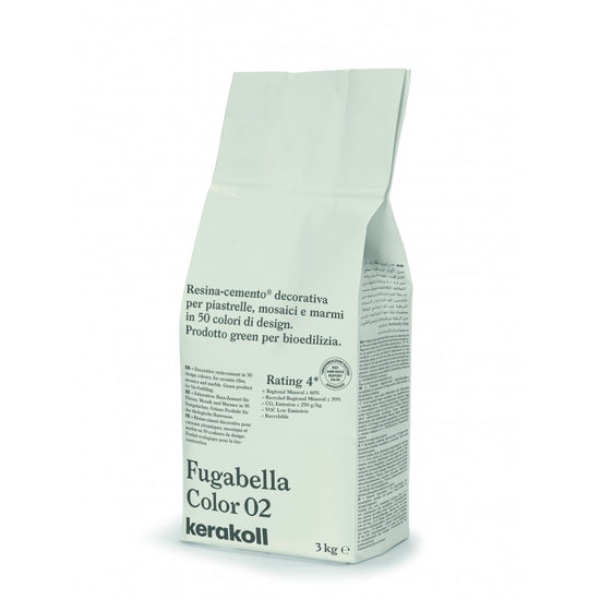 Kerakoll Fugabella