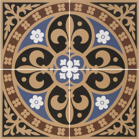 Gladstone 4-Tile Set
