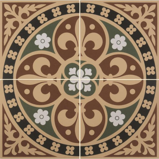 Gladstone 4-Tile Set