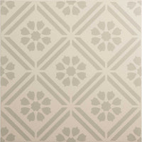 Greenway Grey on Chalk
