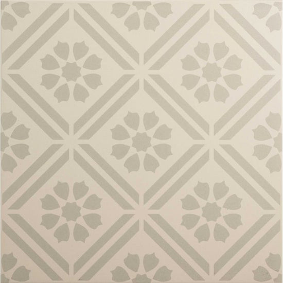 Greenway Grey on Chalk
