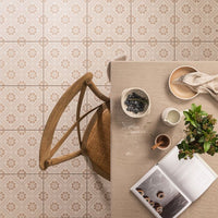 Greenway Taupe on Chalk