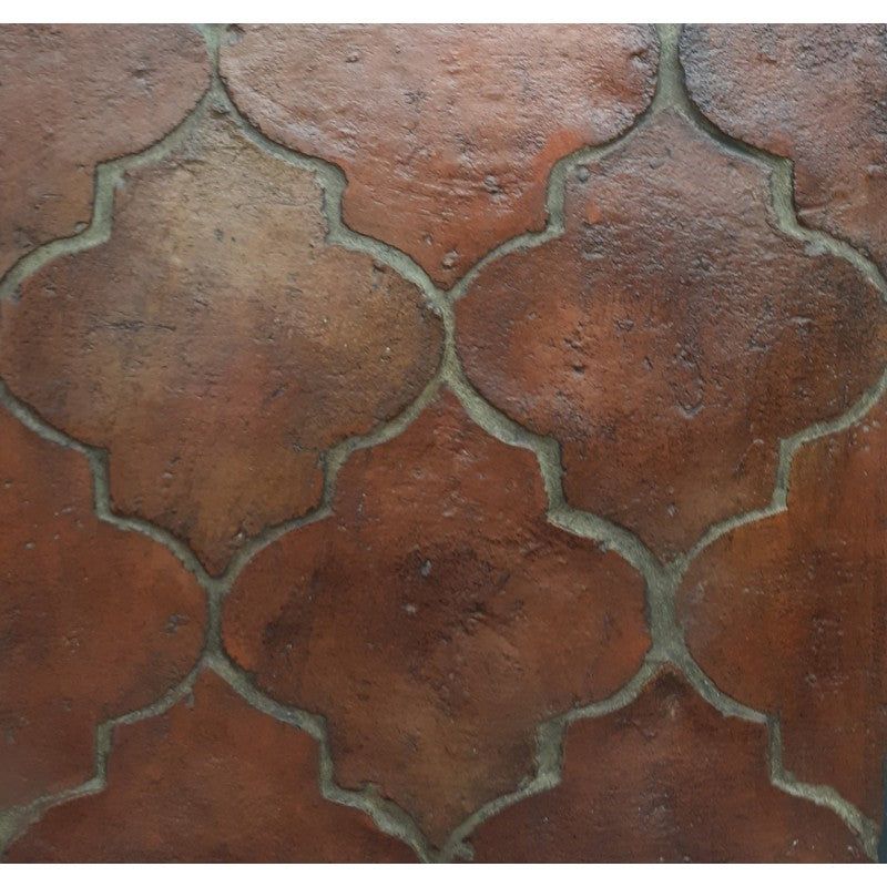 Florence Handmade Terracotta Trellis