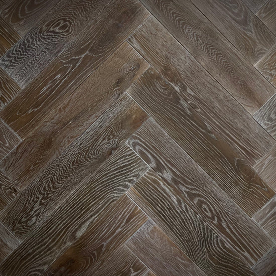 Valence Herringbone