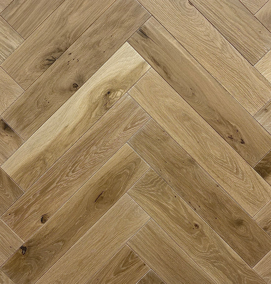 Cartmel Herringbone