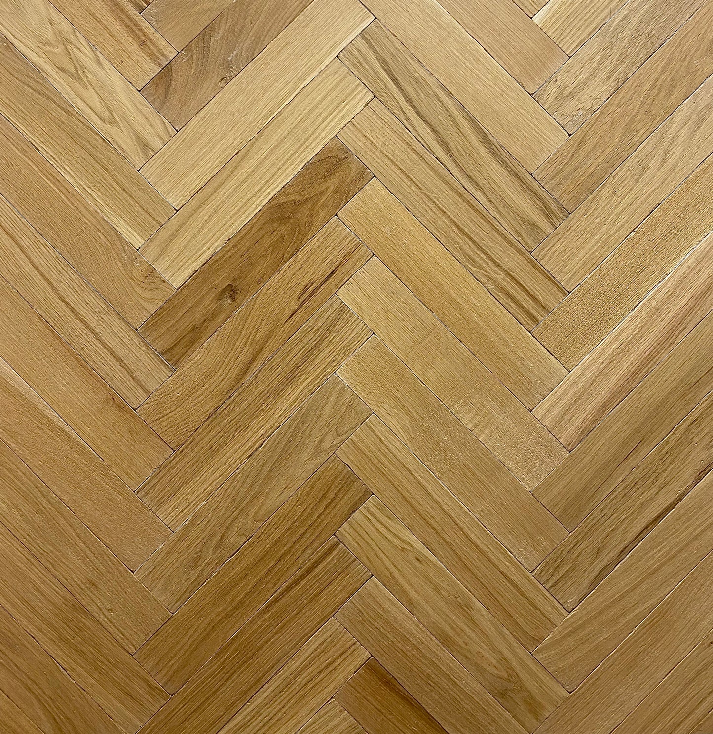 Tromso Herringbone