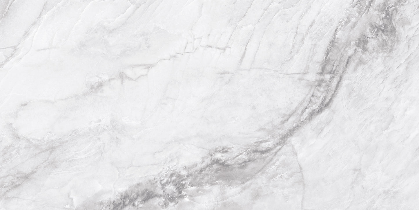 Nova Onyx Light Grey Polished