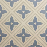 Leigh Blue on Chalk