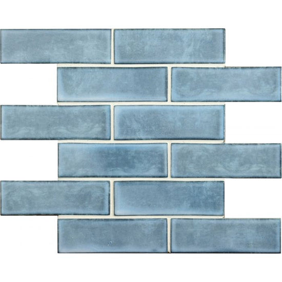 Livid Brickbond Mosaic