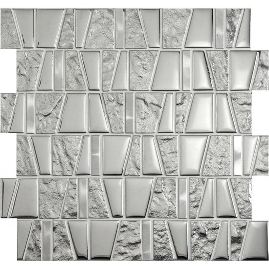 Galactic Mirror Mosaic