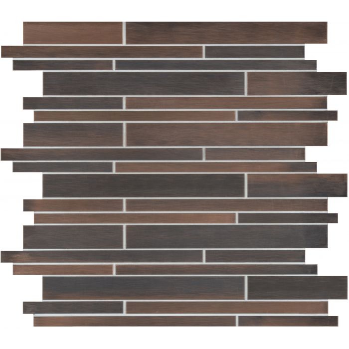 Ottone Metal Mosaic