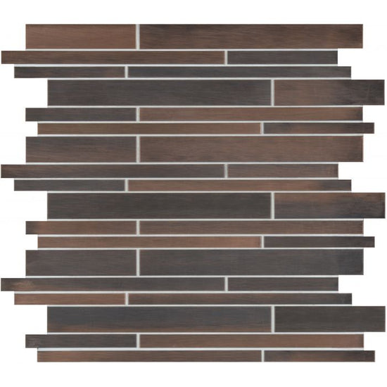Ottone Metal Mosaic