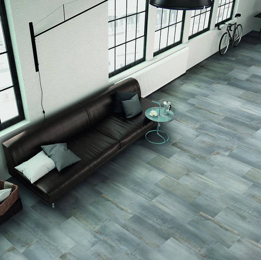 Rothko Titanium - European Heritage Ltd.