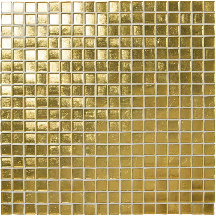 Reflection Mosaic