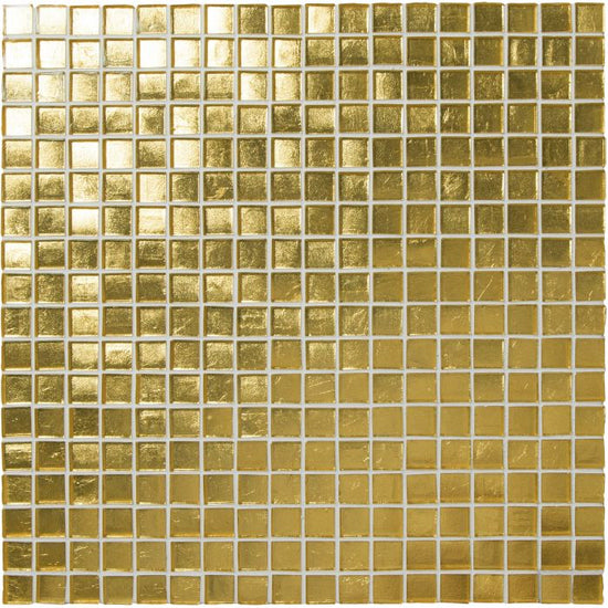 Reflection Mosaic