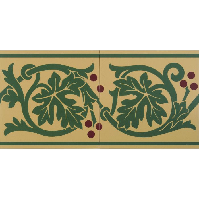 Shaftesbury Border