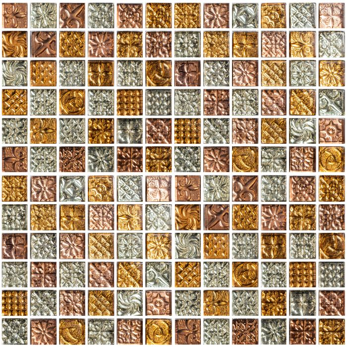 Silmaril Mosaic