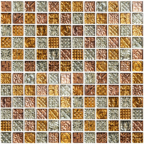 Silmaril Mosaic
