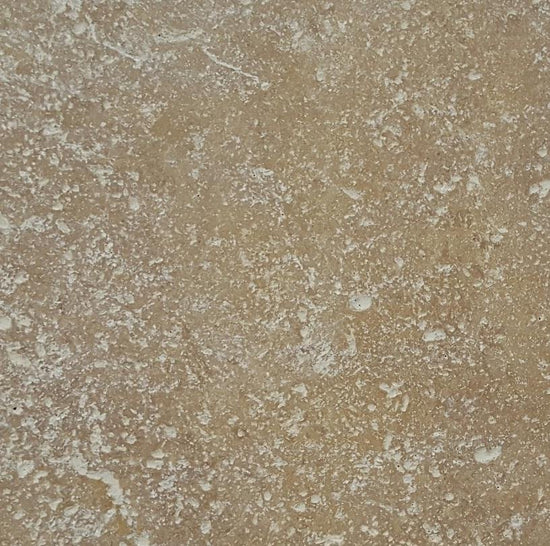 Siva Noce Tumbled Travertine - European Heritage Ltd.