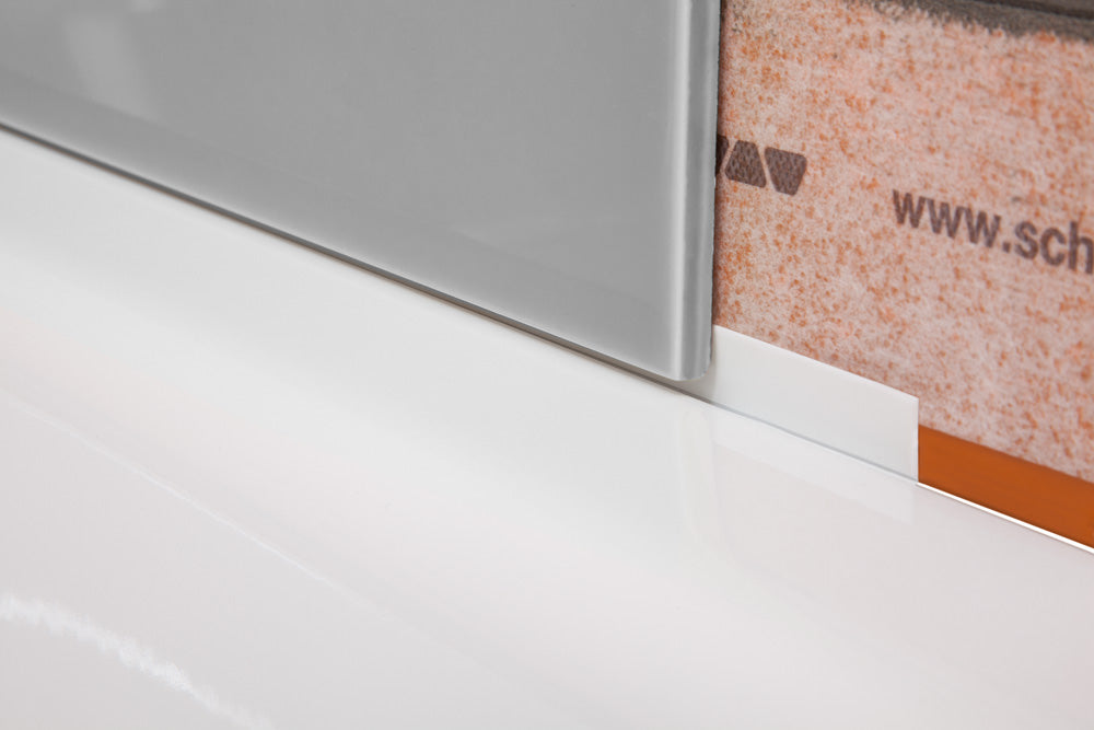 Schluter Kerdi TS