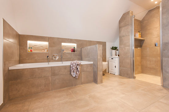 Schluter Kerdi Board Niche