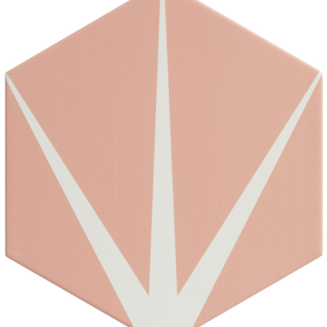 Lily Pad Porcelain Bubblegum - European Heritage Ltd.