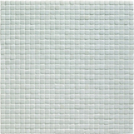 Bianco 1.0 Venetian Stone Mosaic