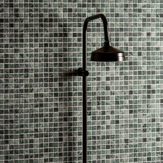 Jade 2.3 Venetian Stone Mosaic
