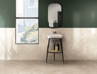 Calma White Dolomia Polished